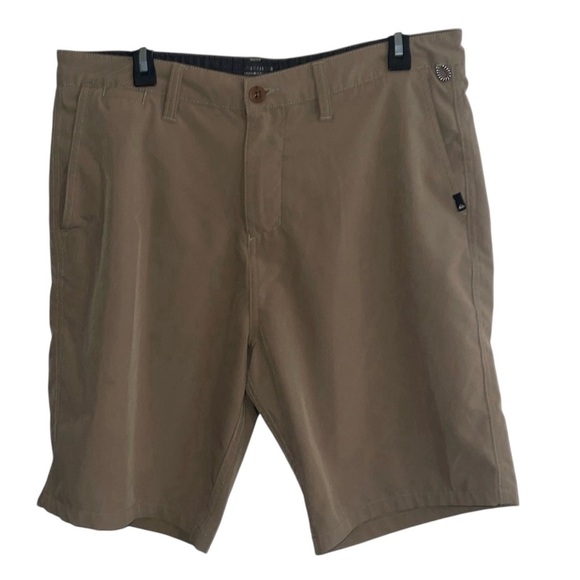 🌹QUICK SILVER AMPHIBIAN SHORTS - Picture 1 of 7